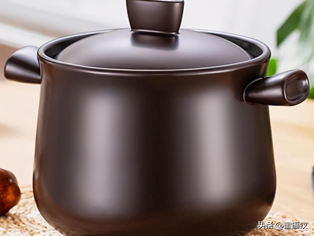 砂鍋怎么開(砂鍋怎么開鍋)