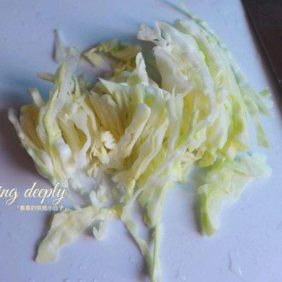 土豆牛肉炒面的教程(土豆牛肉炒面的做法)