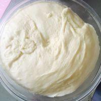 毛毛蟲面包的做法(毛毛蟲面包的做法步驟)