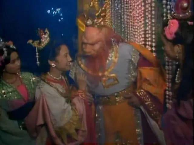 龍生九子是哪九子(為何個個差別那么大?)