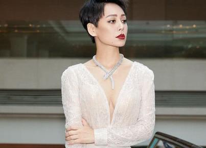 張鈞甯怎么讀讀音 張鈞寧