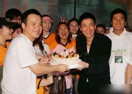 劉德華為什么欠債(劉德華欠債時候的電影)