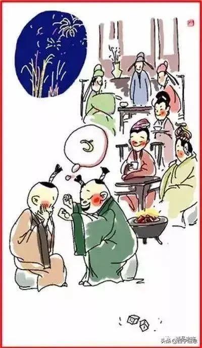 關(guān)于春節(jié)的資料 關(guān)于春節(jié)的習(xí)俗資料