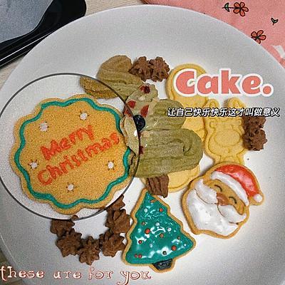 烤餅干怎么做(烤餅干的做法)