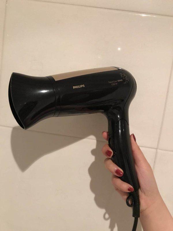 飛利浦電吹風 飛利浦電吹風的優點