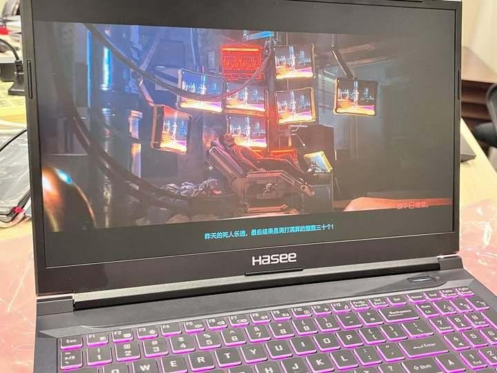 神舟戰神筆記本怎么樣(神舟戰神筆記本怎么樣高性能模式)