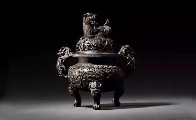 龍生九子是哪九子(為何個個差別那么大?)