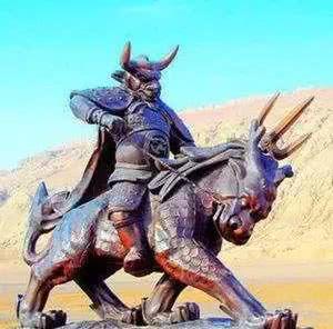 龍生九子是哪九子(為何個個差別那么大?)