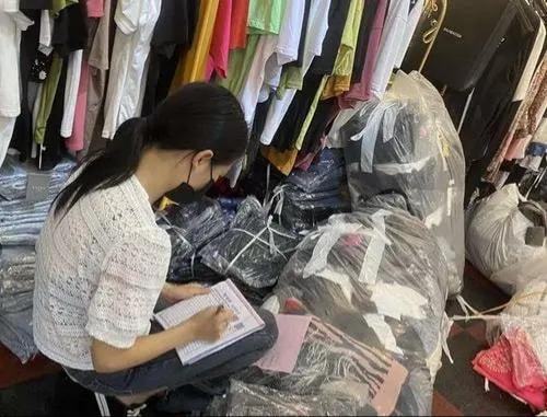 包裹正在等待攬收是什么意思(發(fā)貨不是店家,貨從何來(lái))