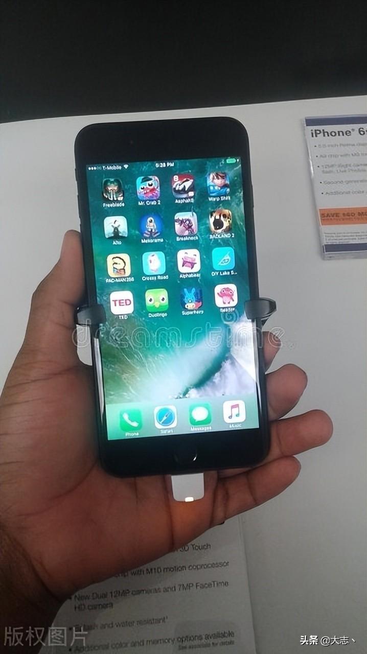 熱文7p處理器是什么(7p是什么處理器)