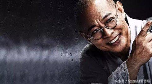 李連杰為什么信佛(李連杰信佛采訪視頻)