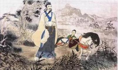 熱文大李杜和小李杜分別指誰(shuí)？(大李杜指的是誰(shuí))