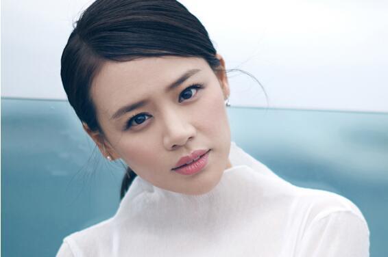 什么是斗雞眼 馬思純是斗雞眼嗎