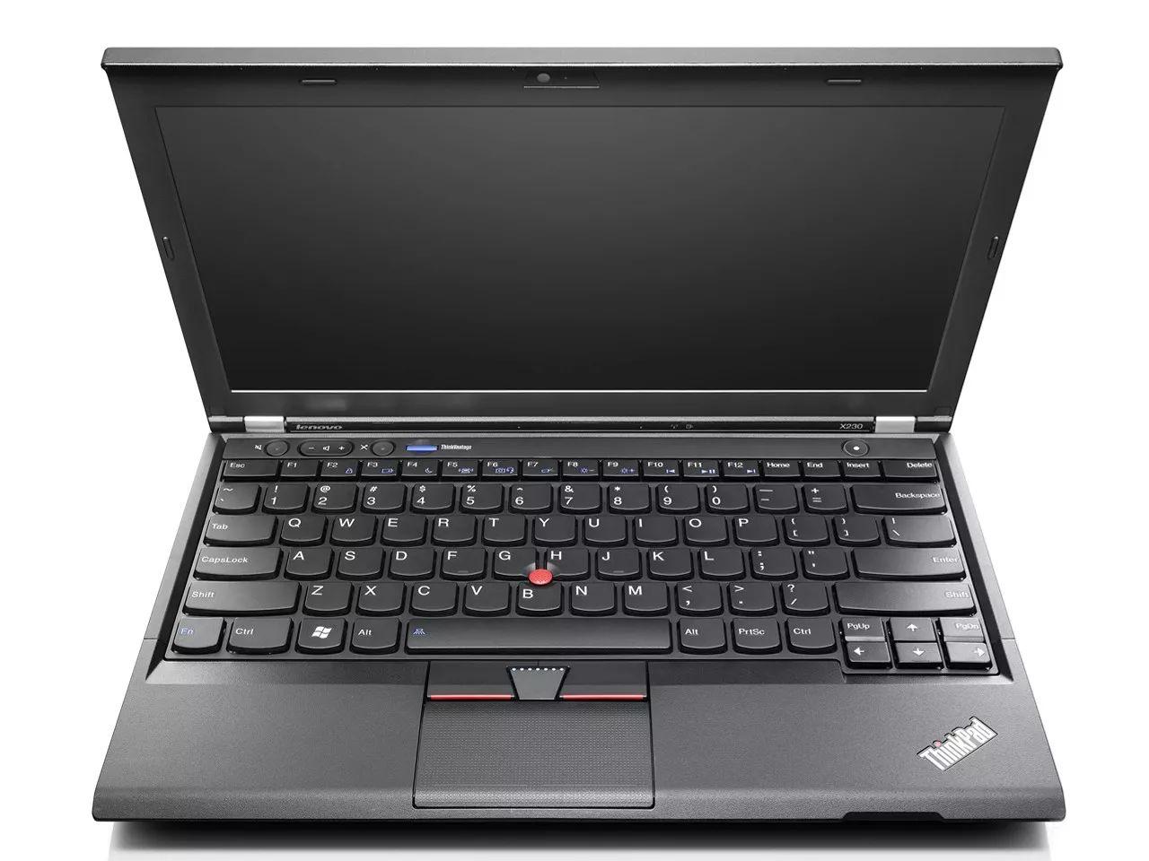 聯想thinkpad筆記本哪個系列好(聯想thinkpad系列排名)