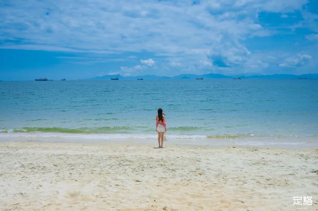 深圳哪里好玩(深圳必須去的50個地方)