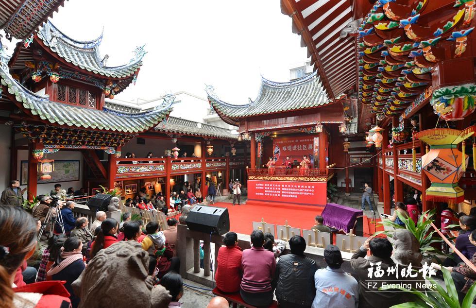 福州評話的唱調都有哪些(福州評話的唱調有哪些)