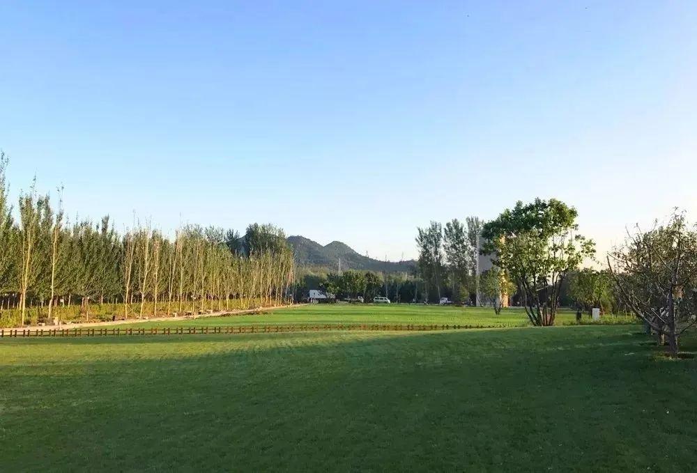 密云旅游景點大全 密云區自駕免費景點