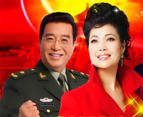 李雙江與蔣英的故事看后徹底震驚 耿彥波得罪了李雙江