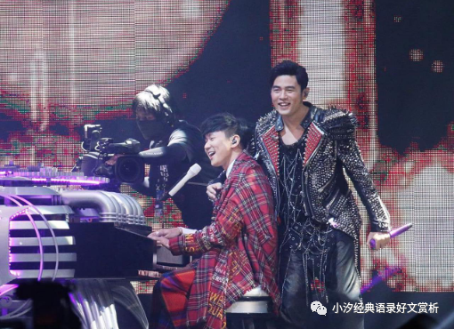 林俊杰的地位與實力為什么不相符