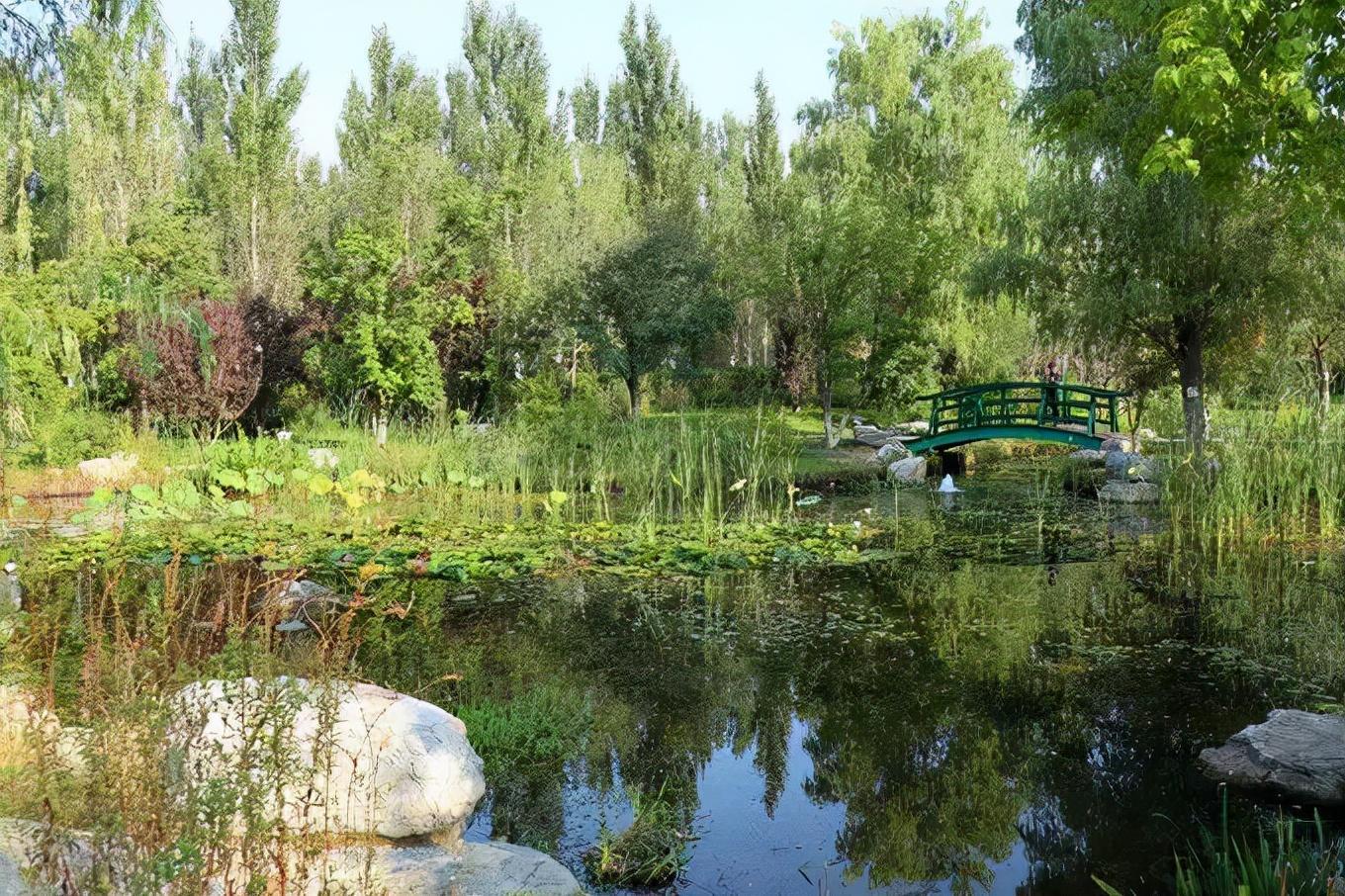 密云旅游景點大全 密云區自駕免費景點