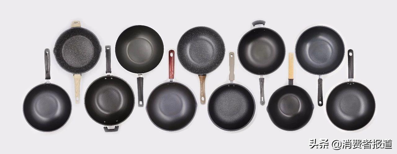不粘鍋什么牌子好 不銹鋼不粘鍋十大品牌
