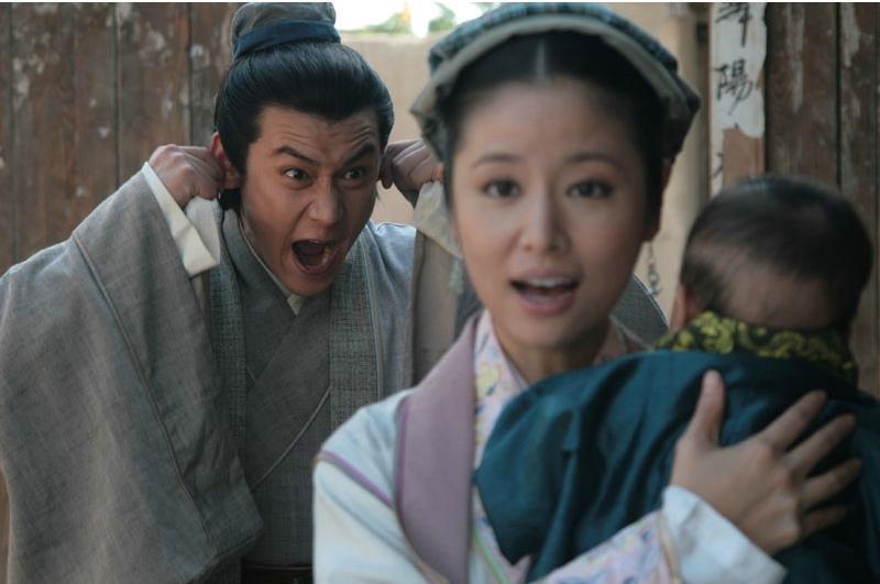 易安居士指的是誰(易安居士是指哪位詩人)