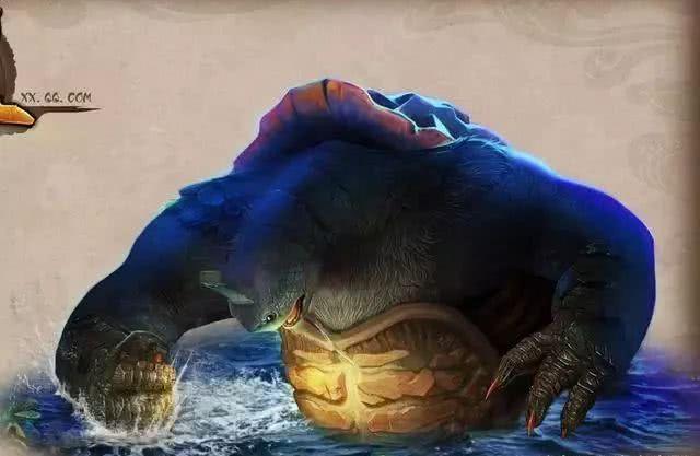 龍生九子是哪九子(為何個個差別那么大?)