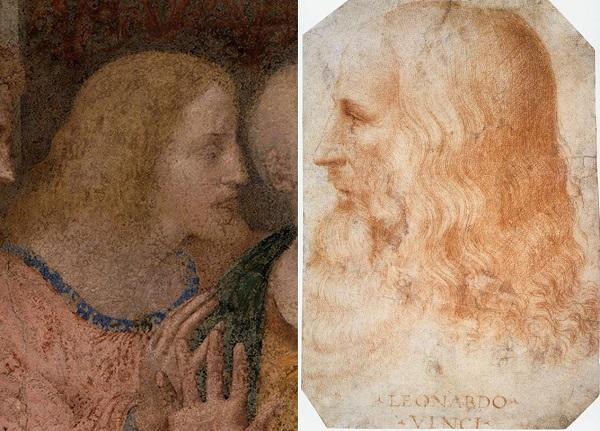 誰是蒙娜麗莎(誰是蒙娜麗莎嗎何時何地為誰而畫)