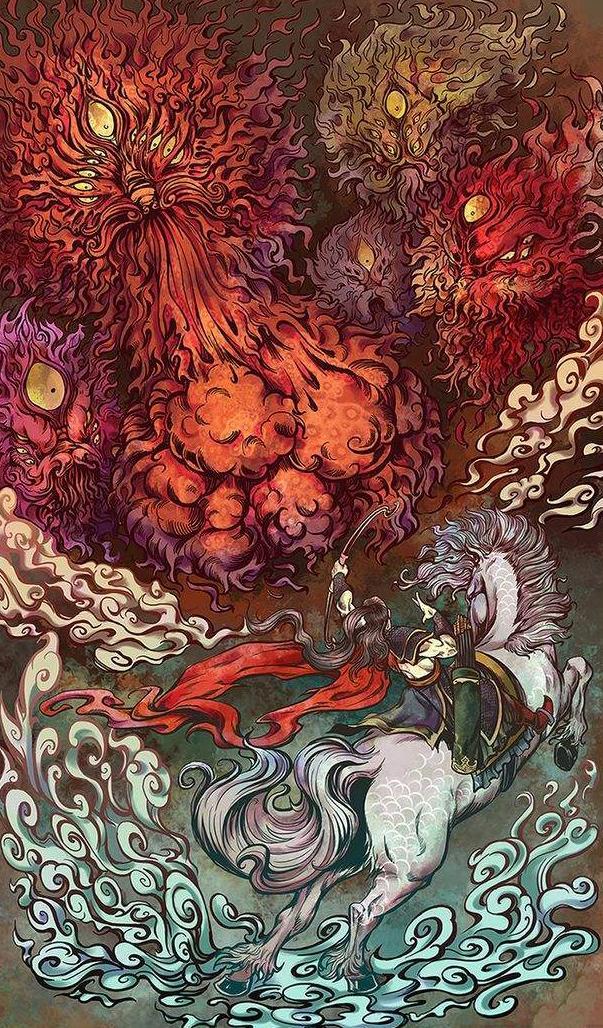 熱文災難的典故和意義到底是什么(災難的典故和意義)