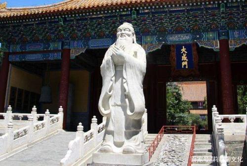 顏回怎么死的 顏回死在孔子前