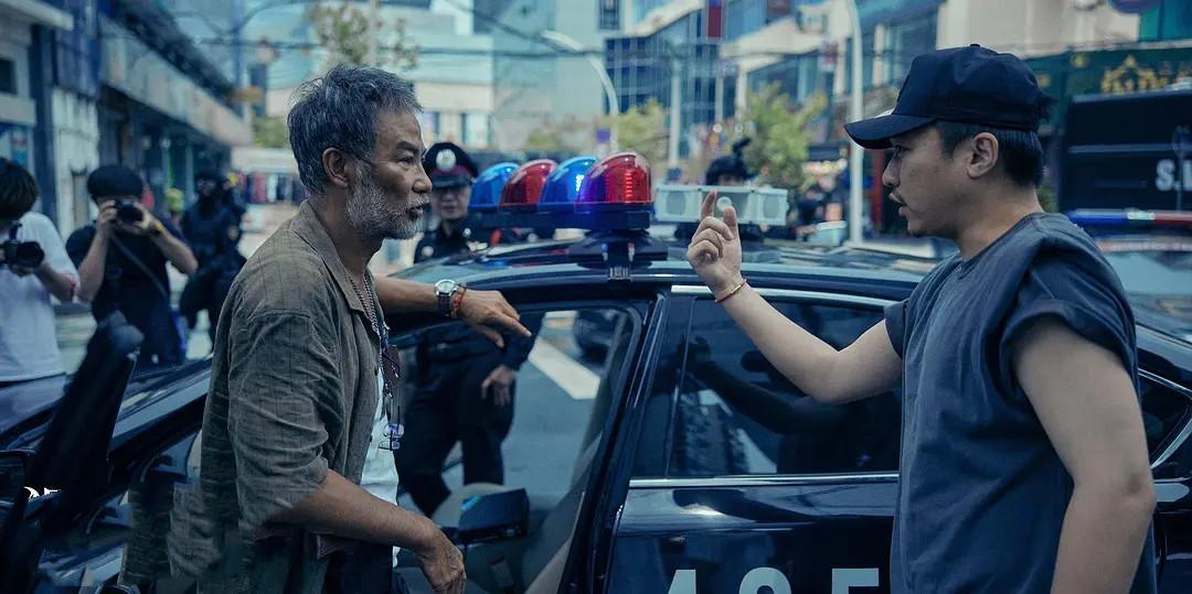 寒戰(zhàn)2演員表簡(jiǎn)介(寒戰(zhàn)2演員表大全)