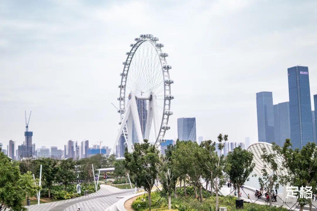 深圳哪里好玩(深圳必須去的50個地方)