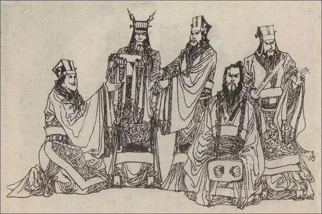 大李杜和小李杜分別指誰？(大李杜指的是誰)