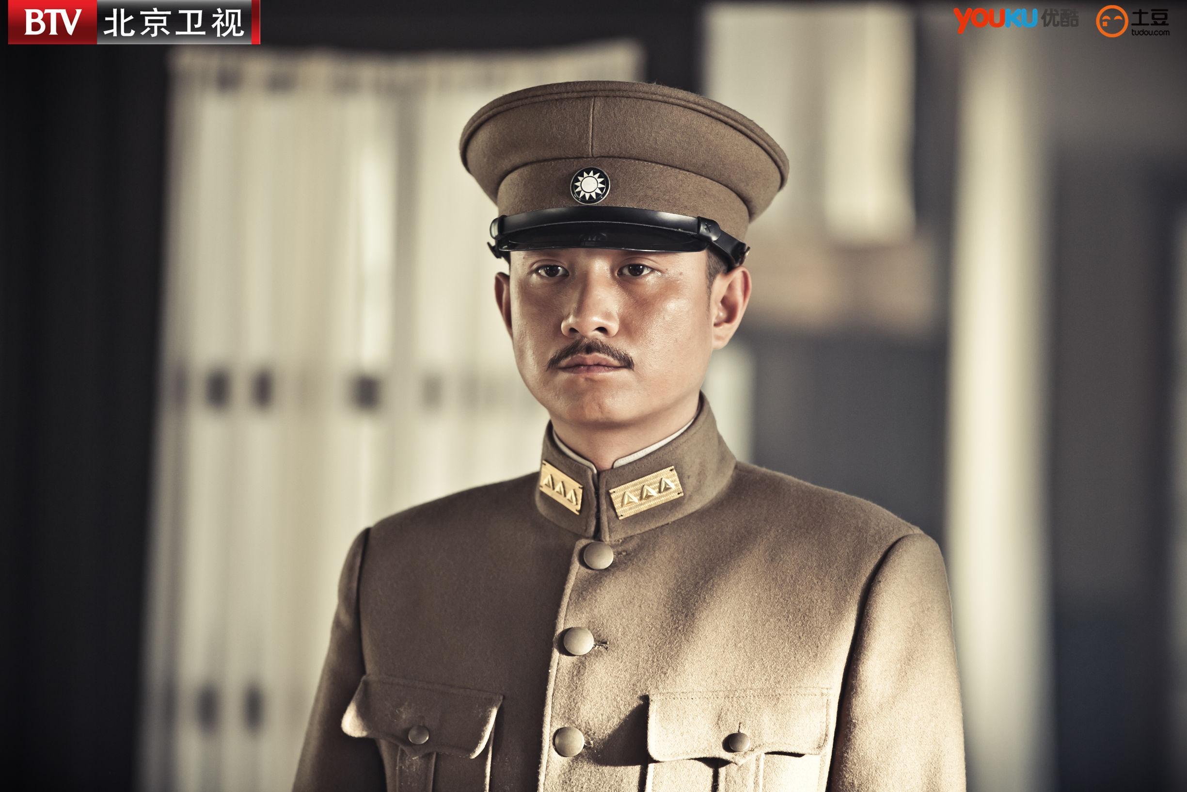 少帥為什么停播了(少帥為什么不讓播了)