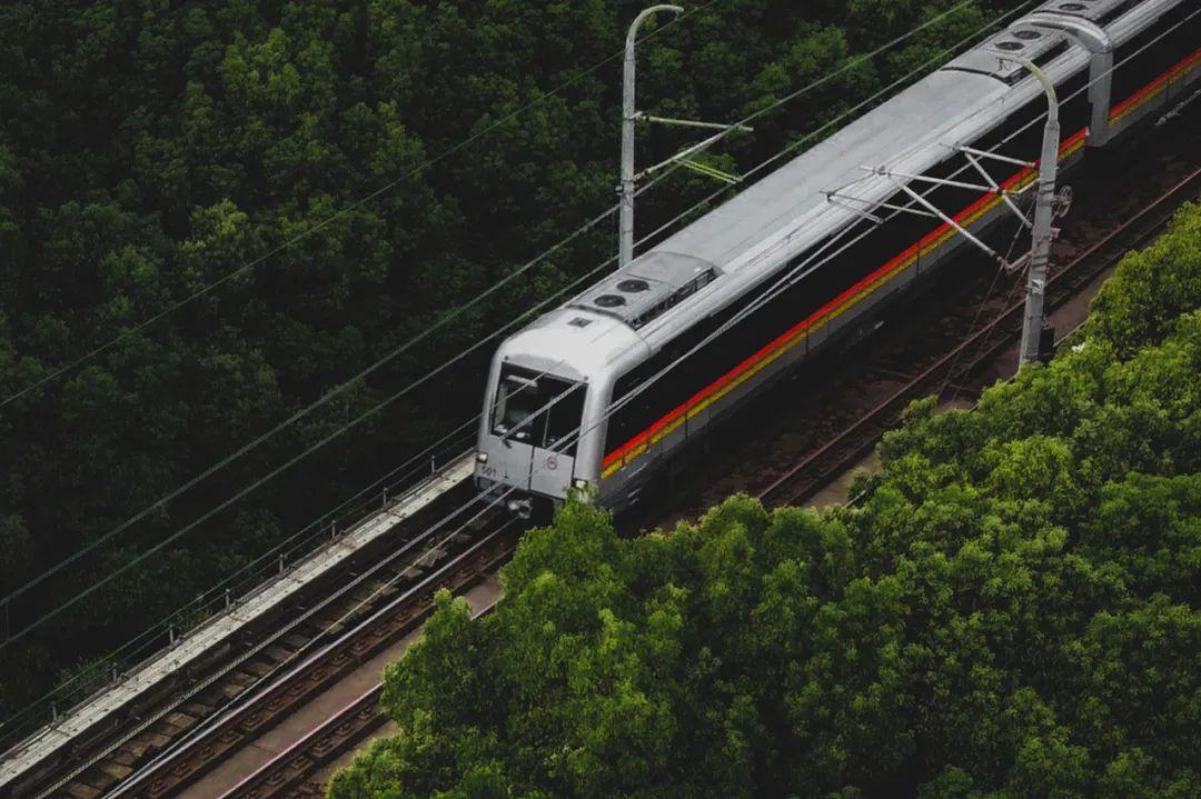 上海最新運營(上海10號線運營時間)