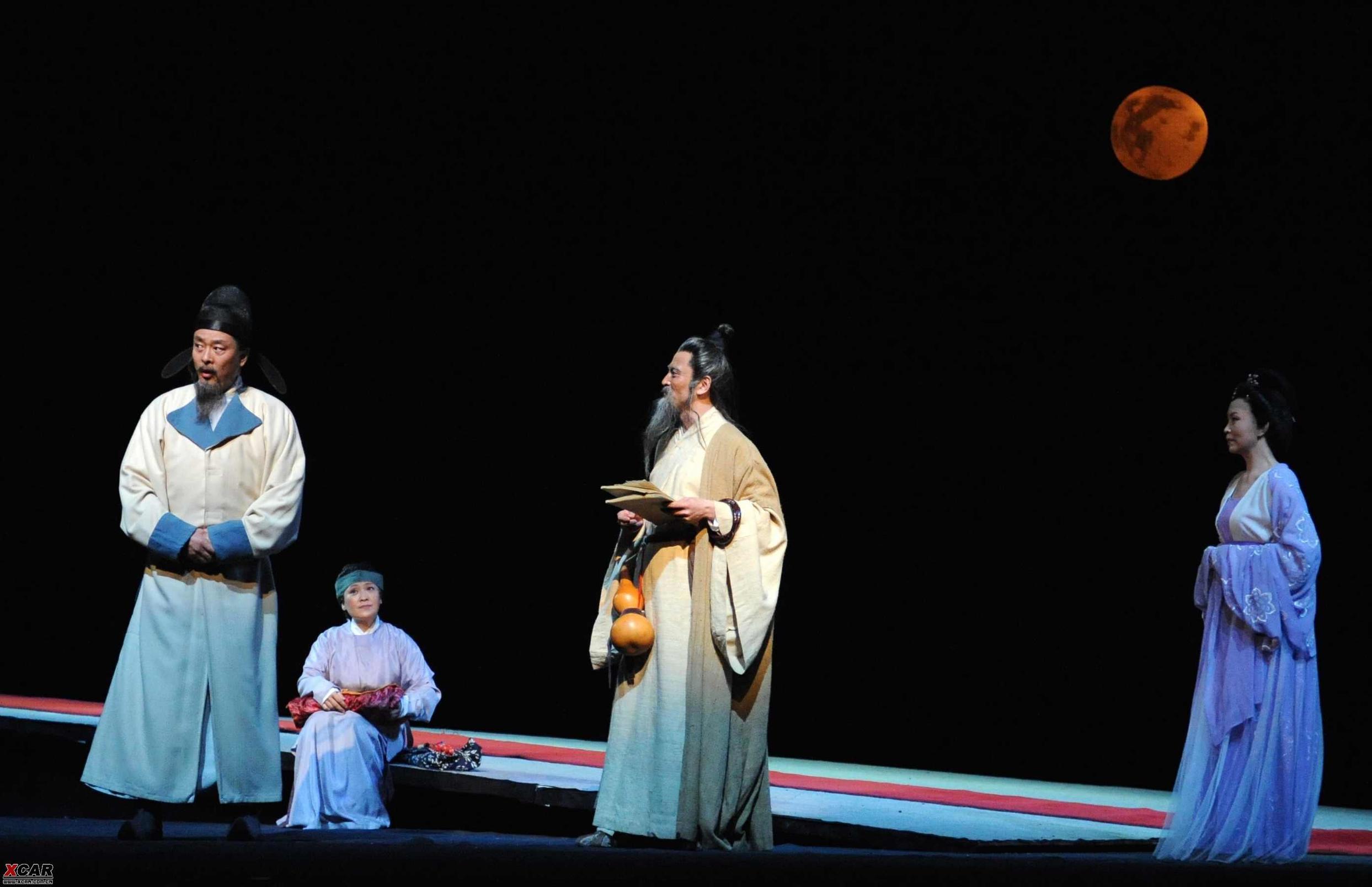 李白屬于什么主義詩人(李白是什么主義詩人)