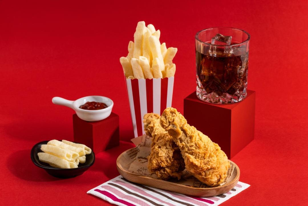 熱文韓式炸雞琥珀醬和甜辣醬區別有哪些(韓式炸雞琥珀醬和甜辣醬區別)