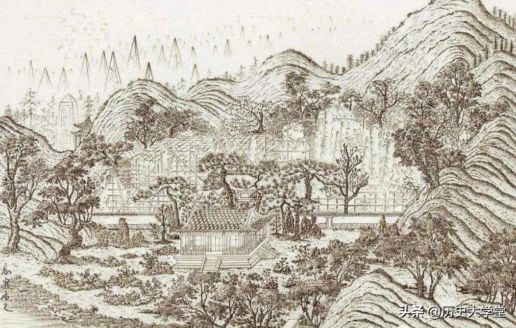 水滸傳里的生辰綱的意思是什么(水滸傳里的生辰綱是什么意思)