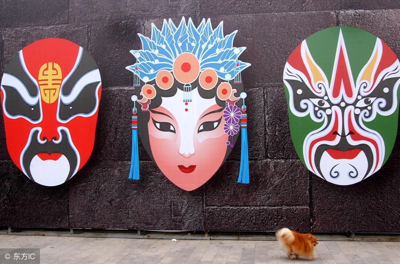 京劇主要唱腔分別是什么(京劇主要唱腔有哪些)