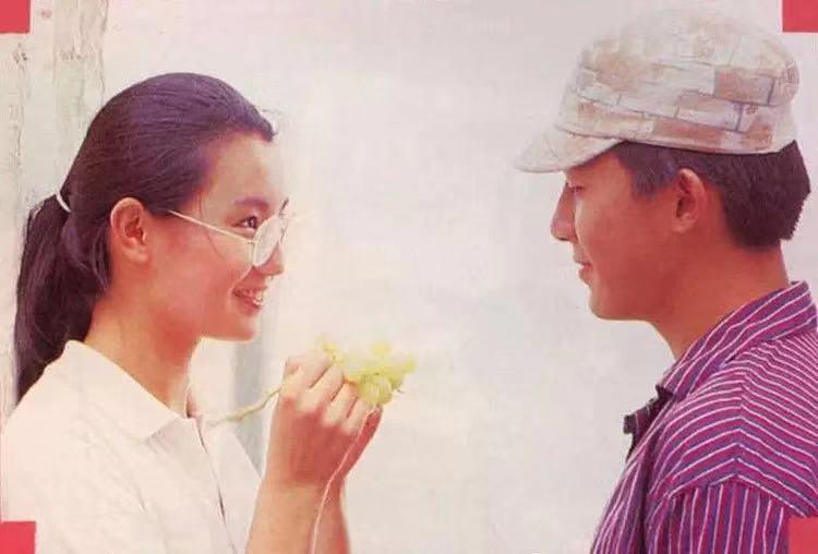 梁朝偉為什么選擇劉嘉玲天涯(劉嘉玲梁朝偉為什么會走到一起)