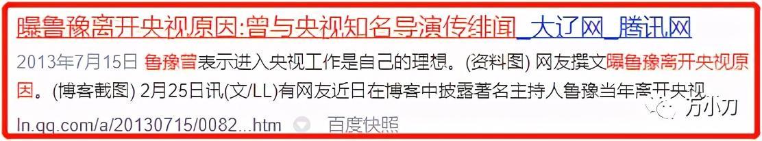 魯豫和老外為什么離婚(為什么嫁給老外容易離婚)