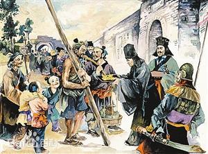 詞語坐山觀虎斗的意思(坐山觀虎斗成語解釋)