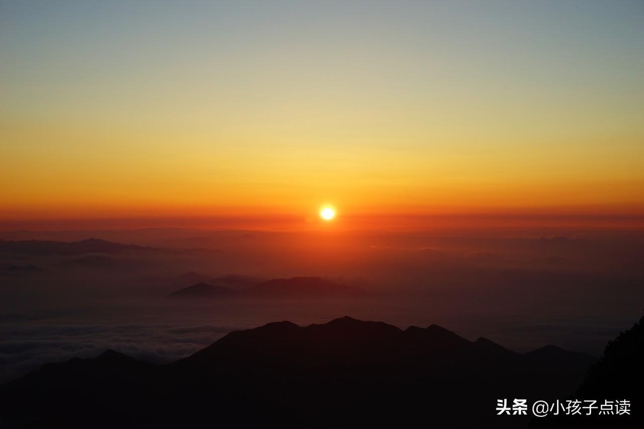 礪山帶河的含義(礪山帶河的意思)