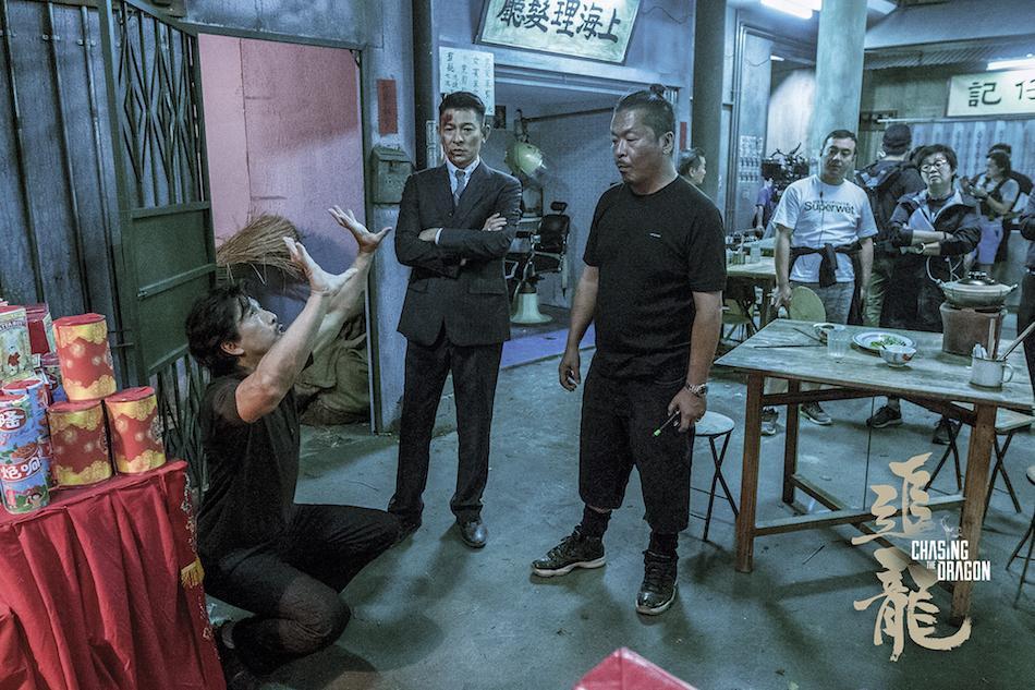 劉德華為什么怕老鼠(人為什么怕老鼠)