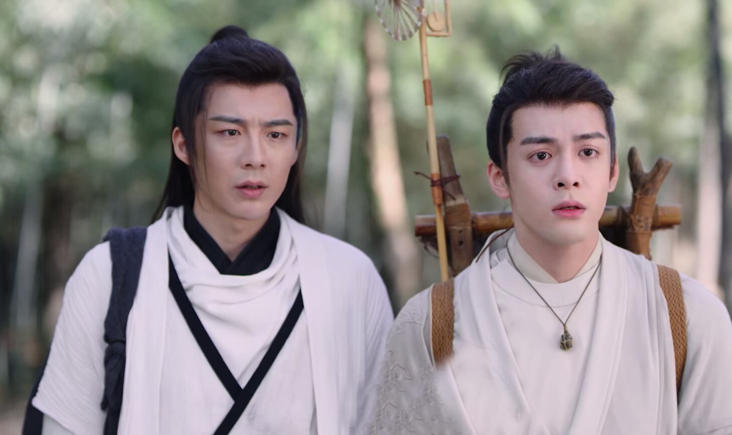 冷血為什么(冷血為什么會變狼人)