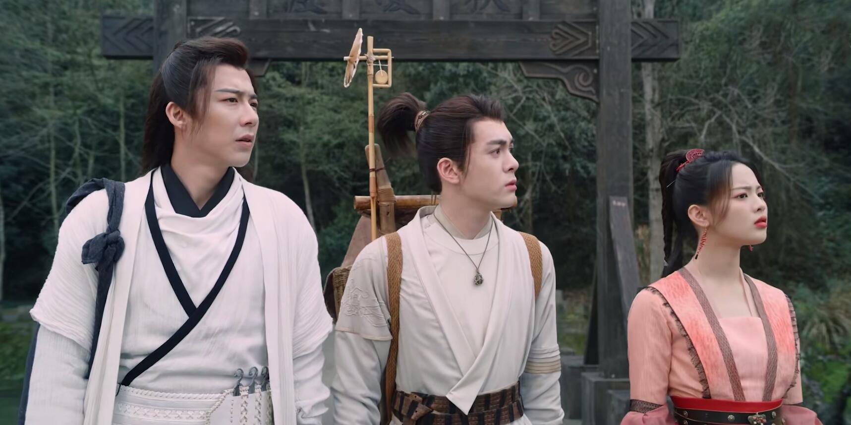 冷血為什么(冷血為什么會變狼人)