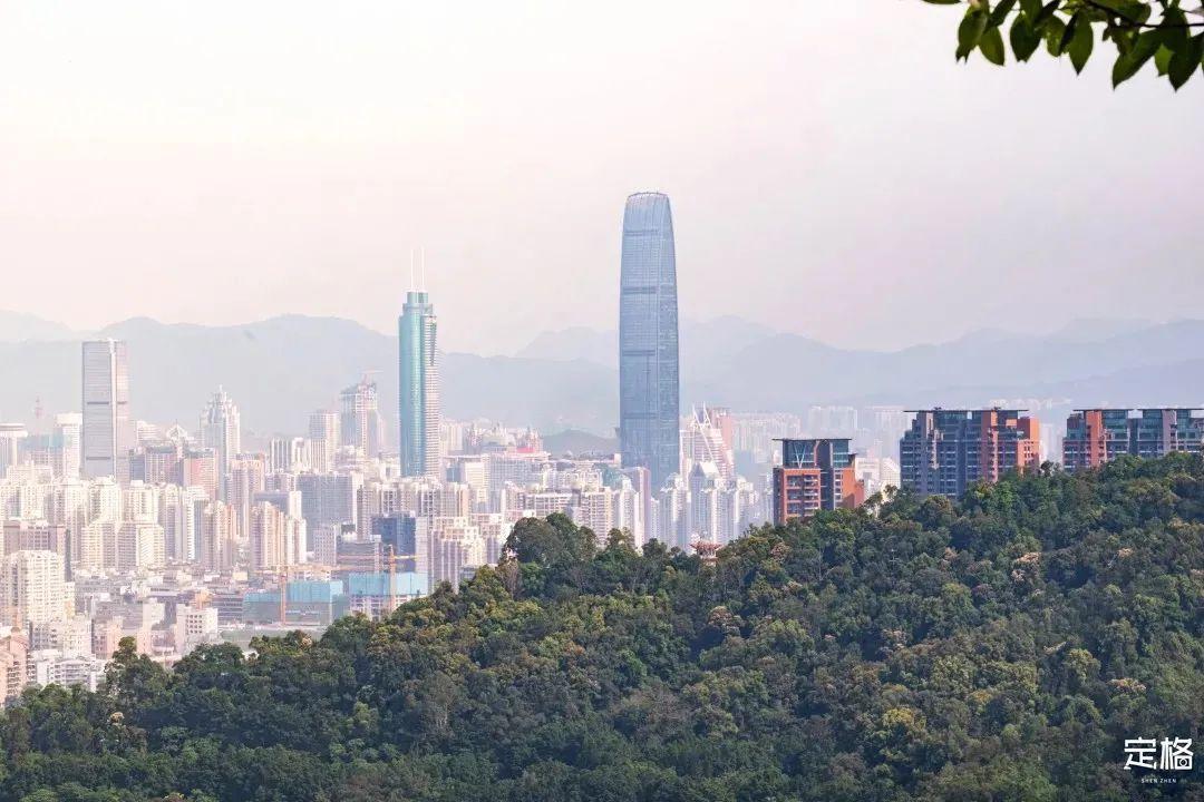 深圳哪里好玩(深圳必須去的50個地方)