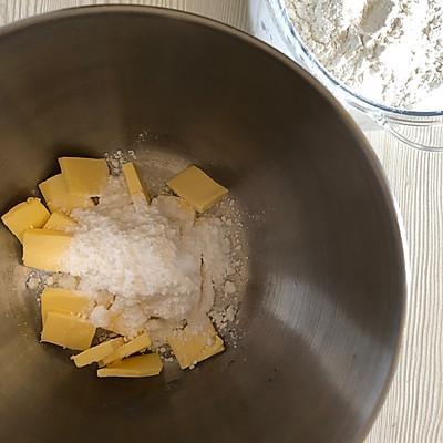 烤餅干怎么做(烤餅干的做法)