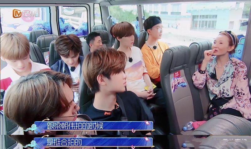 梁朝偉為什么選擇劉嘉玲天涯(劉嘉玲梁朝偉為什么會走到一起)