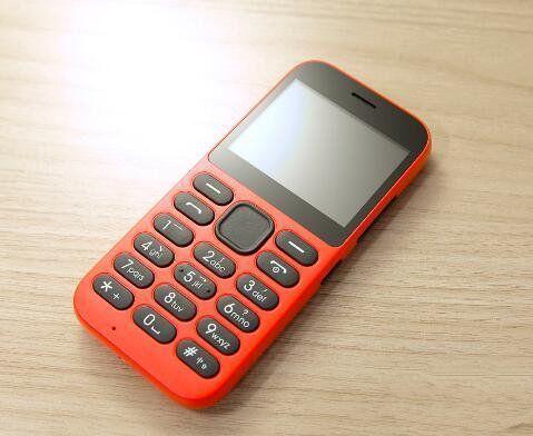 老人手機排行榜10強 老人手機哪個牌子耐用